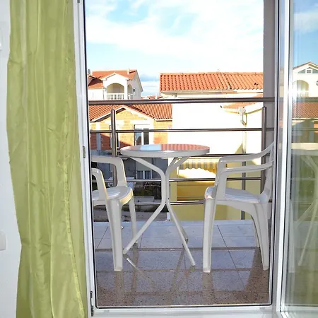 Mara Apartment