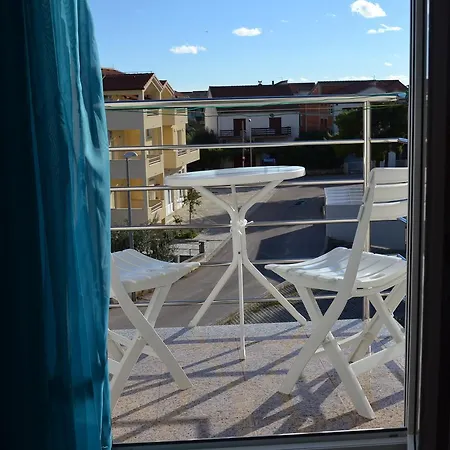 Apartment Mara *