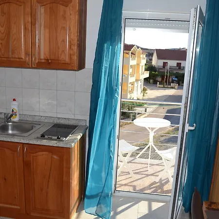 Mara Apartment Vodice