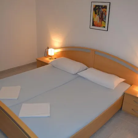 Mara Apartment Vodice