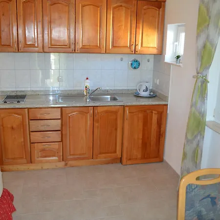 Mara Apartment